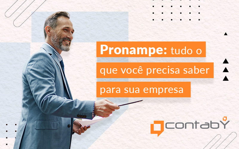 Pronampe Tudo O Que Voce Precisa Saber Para Sua Empresa Blog - RGContaBytes Servicos