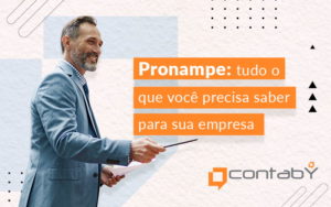 Pronampe Tudo O Que Voce Precisa Saber Para Sua Empresa Blog - RGContaBytes Servicos